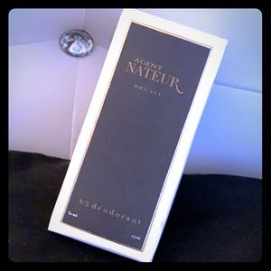 Agent Nateur uni(sex) deodorant